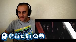 Dance to Death    Trailer REACTION