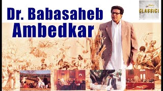 Dr Babasaheb Ambedkar 2000 Full movie    Mammootty Sonali Kulkarni JaiBhim