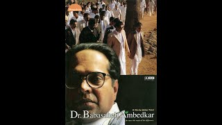 Dr Babasaheb Ambedkar 2000 Jabbar Patel