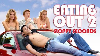 Eating Out 2 Sloppy Seconds  Comedy Drama LGBT  Full Movie