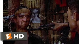Russian Roulette  The Deer Hunter 48 Movie CLIP 1978 HD
