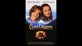 Gold Diggers The Secret of Bear Mountain