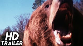 Grizzly 1976 ORIGINAL TRAILER HD 1080p