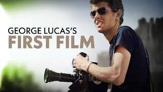 George Lucass Student Film Changed The Game