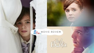 Just Charlie 2017  Movie Review