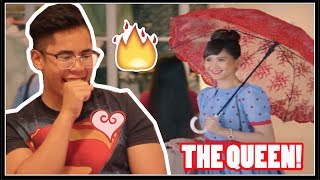 POPSTER FAN REACTS to MISS GRANNY Trailer In Cinemas AUGUST 22