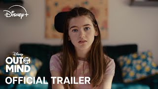 Out of My Mind  Official Trailer  Disney