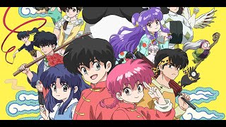  Anime Trailer Jap 2024 Ranma 12 Remake1 2 Trailer Netflix