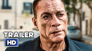 KILL EM ALL 2 Official Trailer 2024 JeanClaude Van Damme Action Movie HD