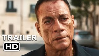 KILL EM ALL 2 Official Trailer 2024 JeanClaude Van Damme