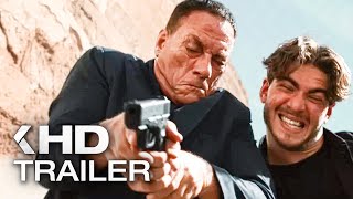 KILL EM ALL 2 Trailer 2024 JeanClaude Van Damme