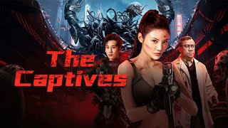 The Captives 2024 Trailer HD