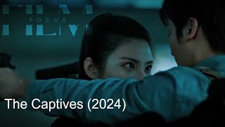 The Captives 2024  Chinese Horror SciFi Thriller