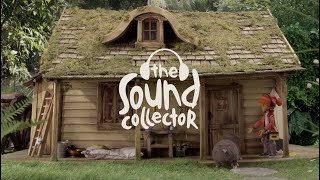 The Sound Collector  Trailer  ft Keira Knightley