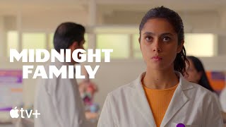 Midnight Family  Official Trailer  Apple TV