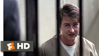 Primal Fear 99 Movie CLIP  Good For You Marty 1996 HD