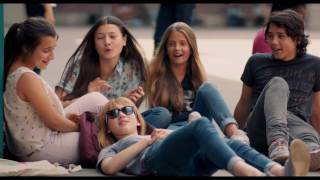 The New Kid  Le Nouveau 2015  Trailer