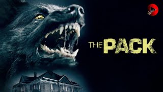 THE PACK  Exclusive Full Thriller Horror Movie Premiere  English HD 2024