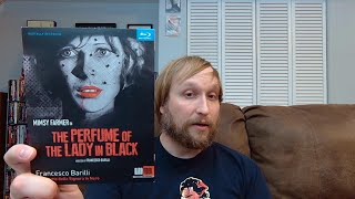 The Perfume Of The Lady In Black 1974 Movie Review