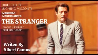 The Stranger 1967 film English Dubbed by Albert Camus Full HD