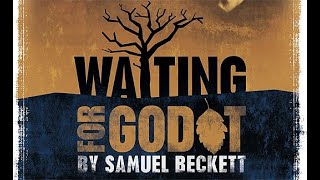 Waiting for Godot Full Play Samuel Beckett  Full Movie Directed by Michael Lindsay