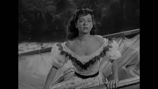 Wake Of The Red Witch 1948  More than a ship  Clip