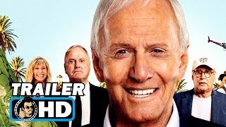 THE VERY EXCELLENT MR DUNDEE Trailer 2020 Paul Hogan Crocodile Dundee Movie HD