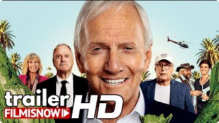 THE VERY EXCELLENT MR DUNDEE Trailer 2020 Paul Hogan Crocodile Dundee Movie