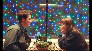 Crazy Romance 2019  Korean Movie Review