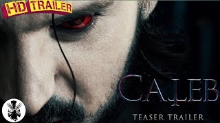 Caleb  Trailer  2020  Roberto DAntona  An Italian Gothic Horror Movie