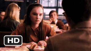 Flipped 9 Movie CLIP  Lunch Dates 2010 HD