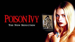 Poison Ivy The New Seduction 1997 EroticThriller Full Movie Facts  Review Jaime Pressly