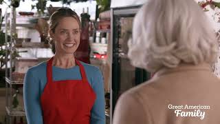 Catering Christmas 2022  Trailer  Merritt Patterson  Daniel Lissing