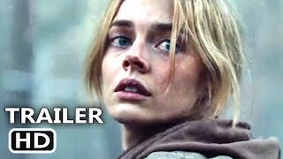 AZRAEL Trailer 2024 Samara Weaving