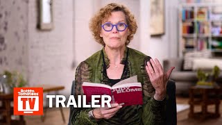 Judy Blume Forever Trailer 1 2023