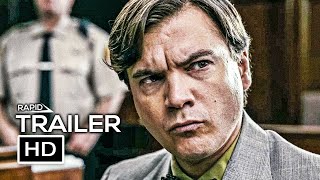 WALDEN Official Trailer 2023 Emile Hirsch