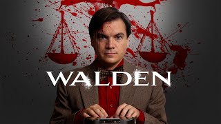 Walden 2023  FULL THRILLER MOVIE  Emile Hirsch  Shane West  Kelli Garner