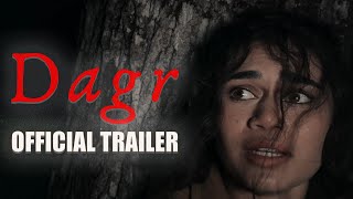 DAGR Official Trailer 2024 Horror Film