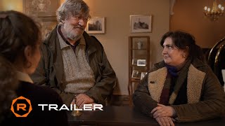 Treasure  Official Trailer 2024  Lena Dunham Stephen Fry