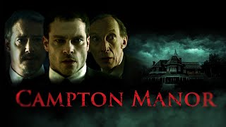 Campton Manor 2022  Trailer  Shawn Roberts Jason London