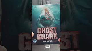 Ghost Shark Film  Was It A Hit Film or Not   ghostshark Film shark shorts