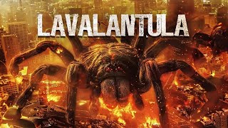 Erupting Chaos  Lavalantula  Full ActionDisaster Movie  Free Movie