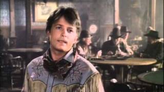 Back to the Future Part 3 Official Trailer 2  Christopher Lloyd Movie 1990 HD