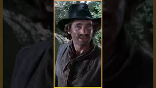 Sam Elliott Not Again The Shadow Riders 1982