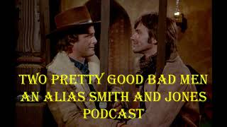 Alias Smith and Jones Pilot