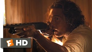 Mud 1112 Movie CLIP  Shootout on the River 2012 HD