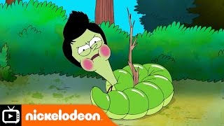 Sanjay and Craig  Sanjay is a Snake  Nickelodeon UK