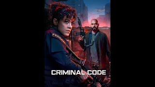 CRIMINAL CODE  ORIGINAL TITLE DNA do Crime OFFICIAL TRAILER  2023 netflix investigation