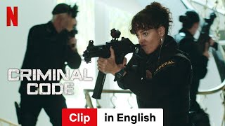 Criminal Code Season 1 Clip  Trailer in English  Netflix