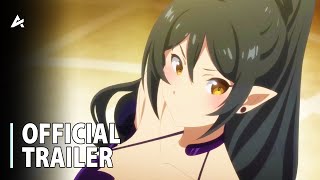 Arifureta From Commonplace to Worlds Strongest Season 3  Official Trailer